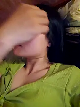 Mylove-here online show from 10/28/25, 08:18