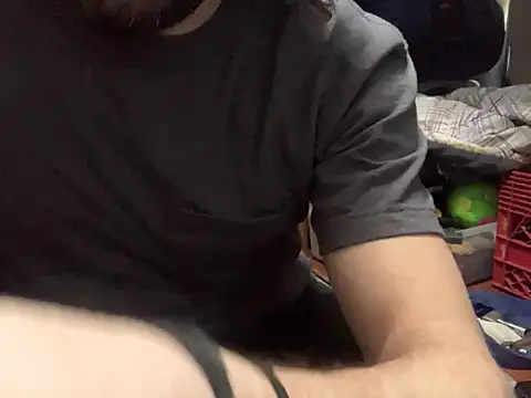 LumpaCoal online show from 12/15/25, 08:02