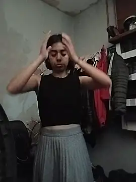 Lollysmile26 online show from 12/05/25, 03:15