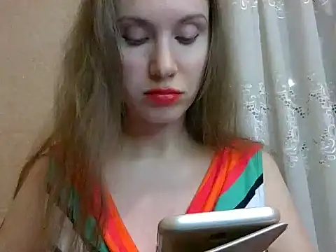 Lynirina online show from 03/13/26, 08:59