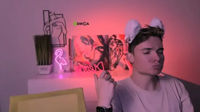 rico steel online show from 11/16/25, 07:19