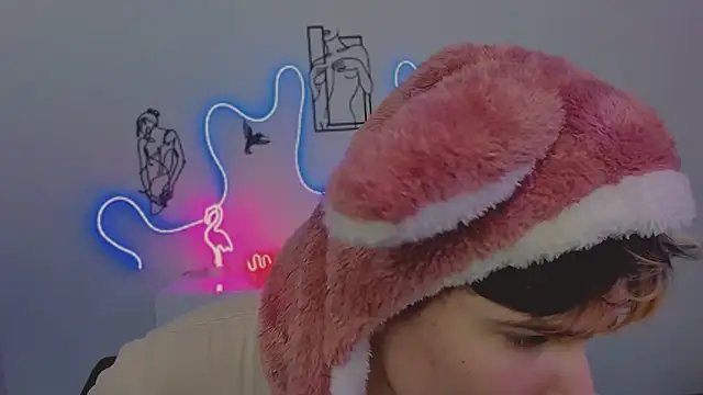 Snapshot of rico_steel chatting on 02/08/26, 07:28 rico steel online show from 02/08/26, 07:28