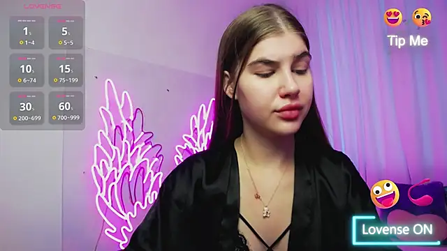 Snapshot of LexieSugar chatting on 10/14/25, 05:30 LexieSugar online show from 10/14/25, 05:30