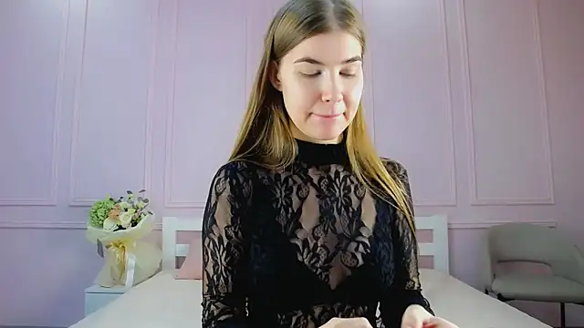 Snapshot of LexieSugar chatting on 10/17/25, 01:57 LexieSugar online show from 10/17/25, 01:57