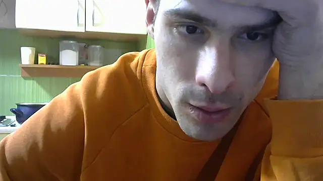 MakabulaAndrey online show from 03/03/26, 07:31