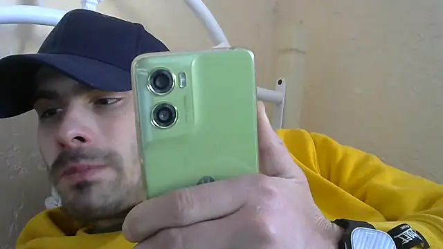 MakabulaAndrey online show from 03/15/26, 11:49