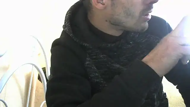 MakabulaAndrey online show from 04/23/26, 06:47