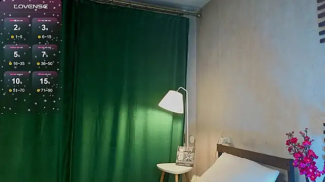  LucyStars  online show from 03/07/26, 12:35