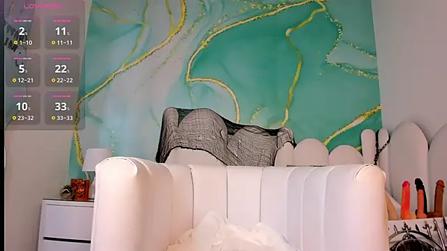 bbyalexxxa online show from 10/11/25, 12:15