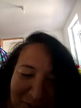 SorLilith ElHombre online show from 10/13/25, 06:41