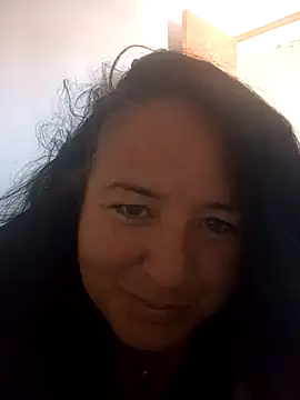 SorLilith ElHombre online show from 10/20/25, 01:55