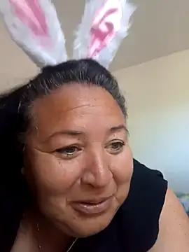 SorLilith ElHombre online show from 10/26/25, 01:28