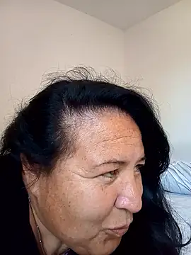 SorLilith ElHombre online show from 11/19/25, 02:39