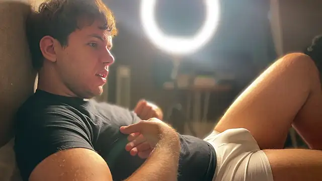 mynameischris online show from 10/07/25, 08:33