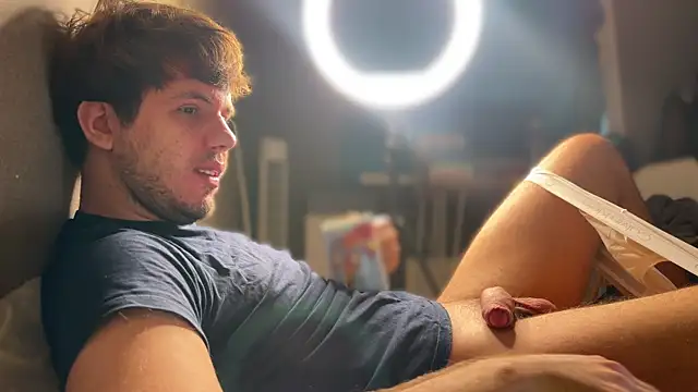 mynameischris online show from 11/08/25, 07:08