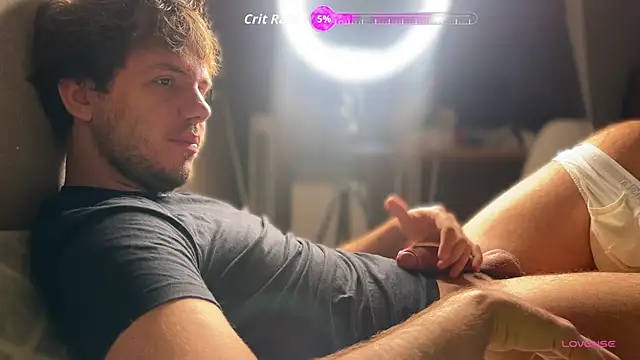 mynameischris online show from 11/11/25, 10:48