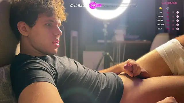 mynameischris online show from 11/18/25, 06:01