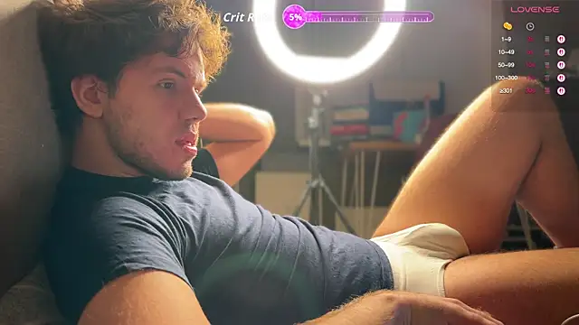 mynameischris online show from 11/30/25, 03:54