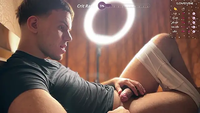 mynameischris online show from 01/31/26, 08:40