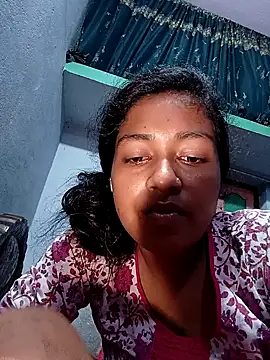 lovely simran online show from 10/31/25, 01:12