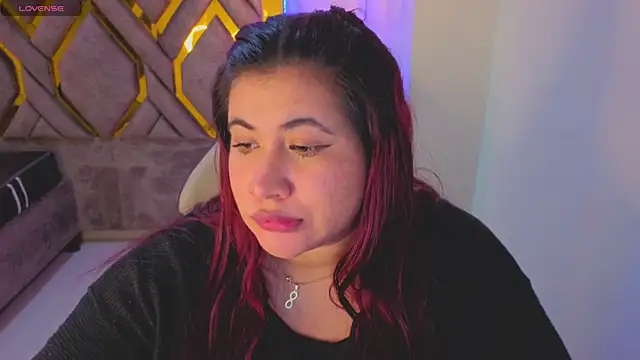 Addyy 02 online show from 11/12/25, 02:12