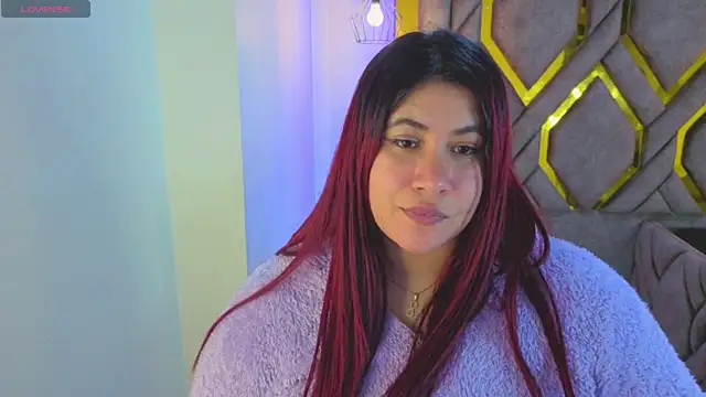 Addyy 02 online show from 12/14/25, 02:28