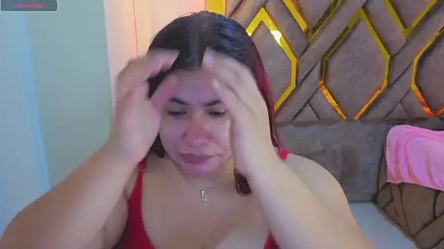 Addyy 02 online show from 12/20/25, 01:56