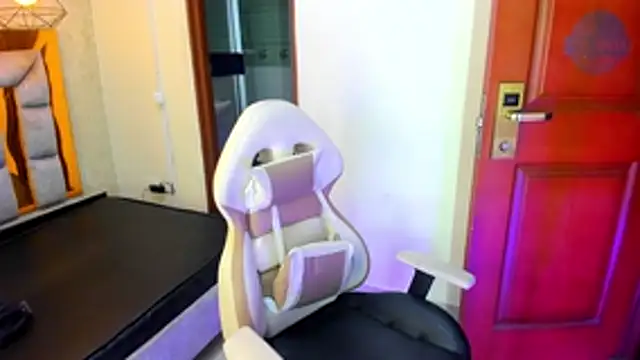 Addyy 02 online show from 03/21/26, 02:38