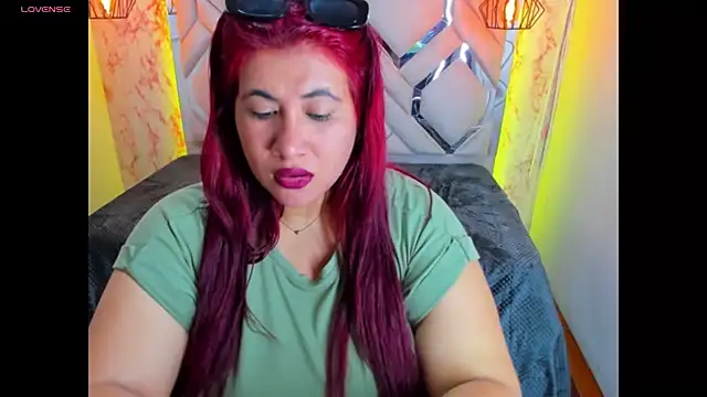 Addyy 02 online show from 03/23/26, 07:29