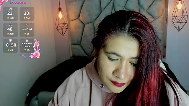 Addyy 02 online show from 04/22/26, 06:20