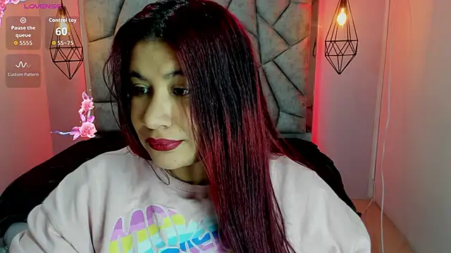 Addyy 02 online show from 04/23/26, 07:27