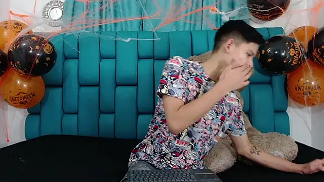 Brian hot online show from 10/25/25, 12:02