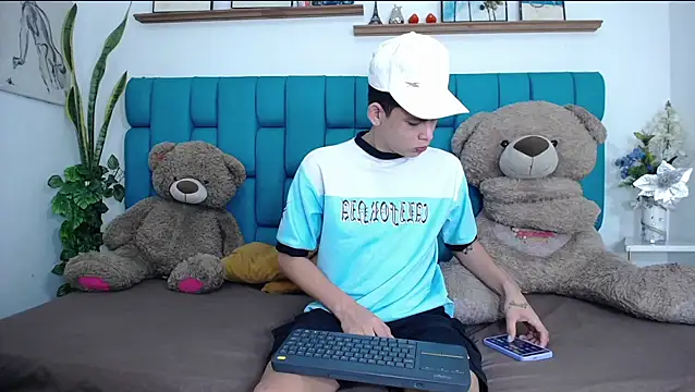 Brian hot online show from 02/27/26, 11:32