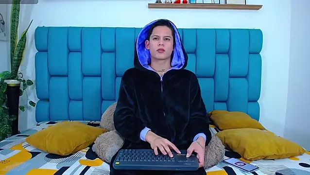 Brian hot online show from 03/20/26, 10:20