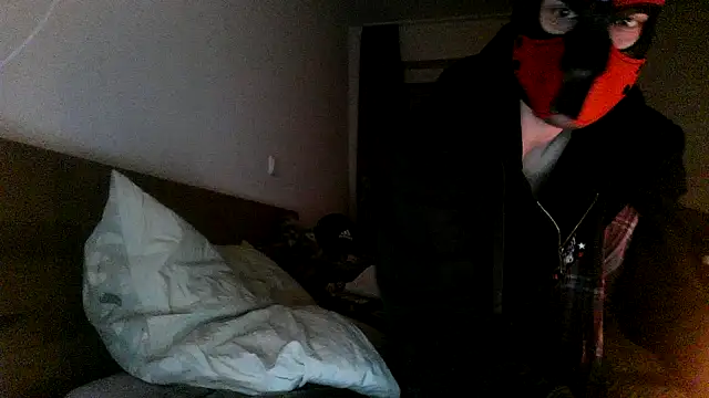 MolleDolle online show from 11/20/25, 06:29