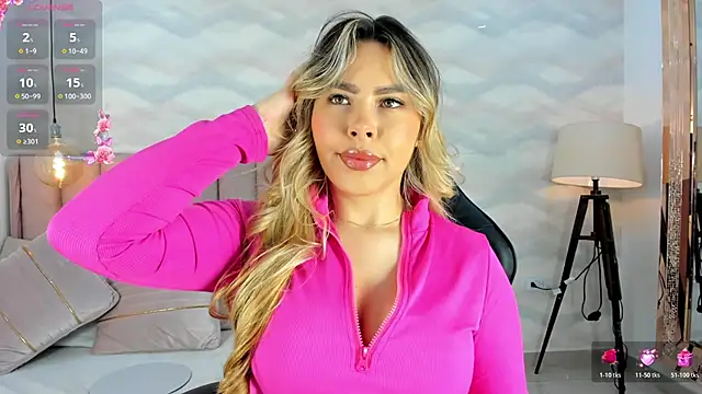 Katya blonde online show from 11/05/25, 12:27