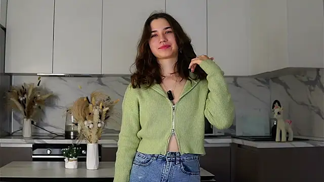 AmmieGerber online show from 10/11/25, 01:16