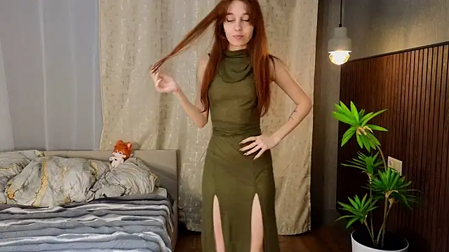 kitsun ne online show from 10/14/25, 08:09