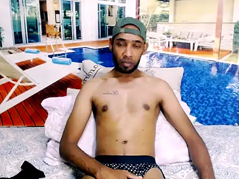 IndianMagicMike online show from 11/18/25, 05:34