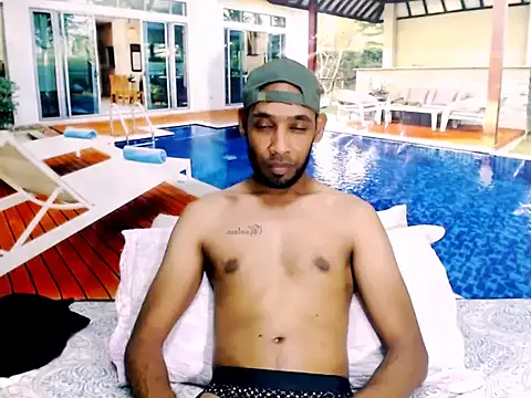 IndianMagicMike online show from 11/18/25, 05:39