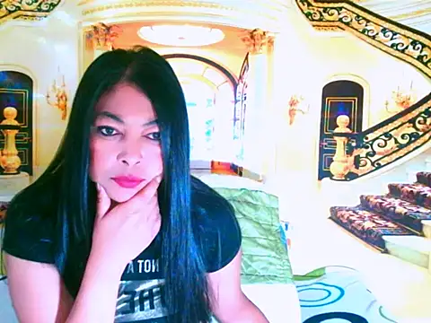 IndianBarkath online show from 11/22/25, 05:06