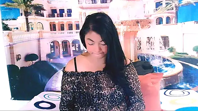 IndianBarkath online show from 04/18/26, 06:23