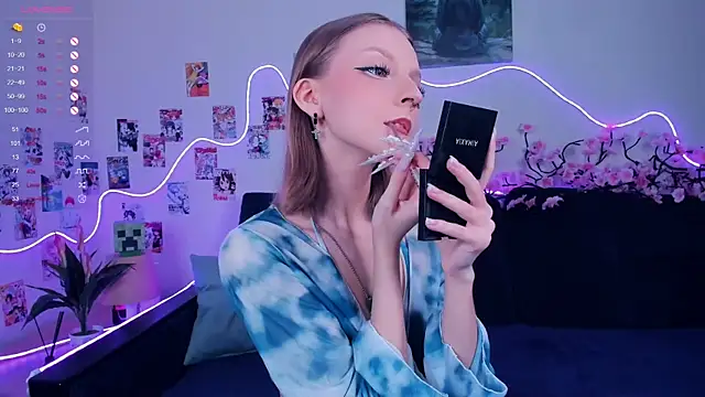 Golden dawn online show from 12/03/25, 07:16