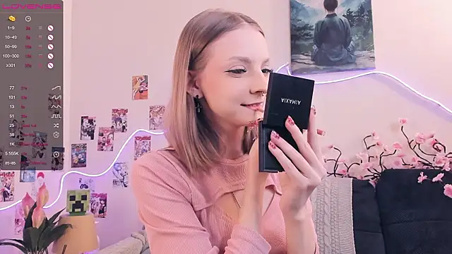 Golden dawn online show from 02/13/26, 07:15