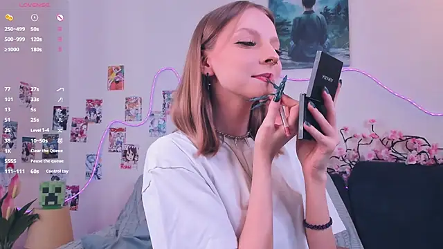 Golden dawn online show from 03/18/26, 07:33