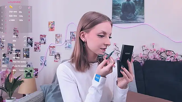 Golden dawn online show from 03/21/26, 07:24