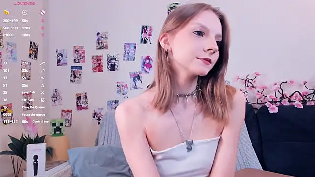 Golden dawn online show from 04/10/26, 07:46