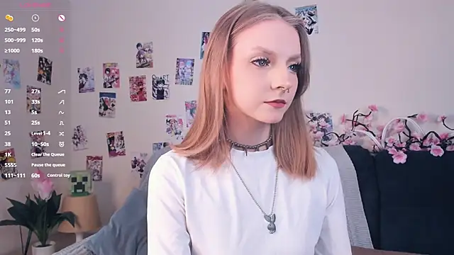 Golden dawn online show from 04/11/26, 07:24