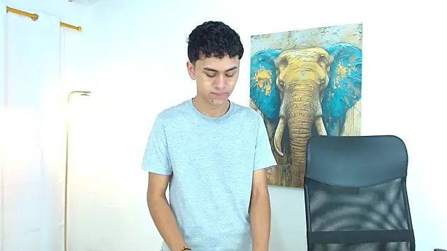 Alancum7 online show from 10/10/25, 12:59