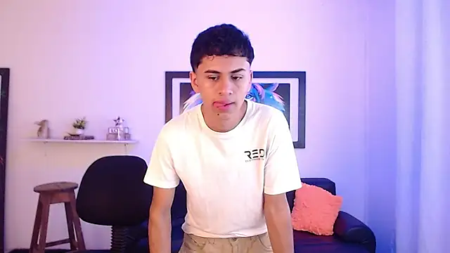 Alancum7 online show from 10/18/25, 12:50